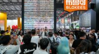 Blokees ยกทัพสินค้ากว่า 900 รายการ บุกงาน 2026 China Toy Expo เดินหน้าเสริมแกร่งศักยภาพการแข่งขันอย่างต่อเนื่อง