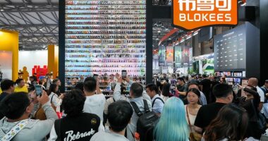 Blokees ยกทัพสินค้ากว่า 900 รายการ บุกงาน 2026 China Toy Expo เดินหน้าเสริมแกร่งศักยภาพการแข่งขันอย่างต่อเนื่อง