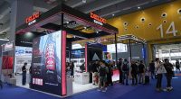 Delixi Electric ร่วมงาน Canton Fair ครั้งที่ 140 ขยายพอร์ตโซลูชัน มุ่งผนึกกำลังพันธมิตรระดับโลก