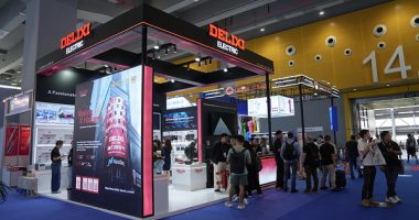Delixi Electric ร่วมงาน Canton Fair ครั้งที่ 140 ขยายพอร์ตโซลูชัน มุ่งผนึกกำลังพันธมิตรระดับโลก