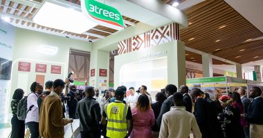3TREES โดดเด่นในงาน Big 5 Construct Kenya ด้วยโซลูชันเพื่อการใช้ชีวิตอย่างมีสุขภาพดีสำหรับภูมิภาคแอฟริกาตะวันออก