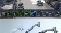 Agile Robots เปิดตัวหุ่นยนต์ฮิวแมนนอยด์ Agile ONE SN ที่งาน NVIDIA GTC Berlin และโครงการนำร่องใช้หุ่นยนต์ฮิวแมนนอยด์ร่วมกับ Audi