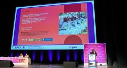 IX ที่ IPVS 2026: รับฟังความเห็นทั่วโลก ผนึกกำลังป้องกันเชื้อ HPV ก้าวหน้า