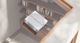 ECOVACS WINBOT W3 OMNI ได้รับยกย่องในฐานะ TIME's Best Inventions of 2026