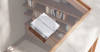 ECOVACS WINBOT W3 OMNI ได้รับยกย่องในฐานะ TIME's Best Inventions of 2026