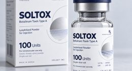CELSET เปิดตัว SOLTOX โบทูลินัมท็อกซิน ไทป์เอ นำนวัตกรรมความงามสัญชาติเกาหลีลุยตลาดโลก