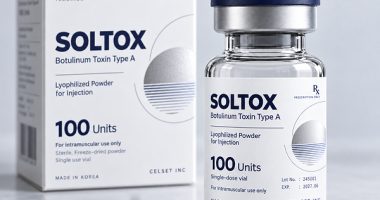CELSET เปิดตัว SOLTOX โบทูลินัมท็อกซิน ไทป์เอ นำนวัตกรรมความงามสัญชาติเกาหลีลุยตลาดโลก