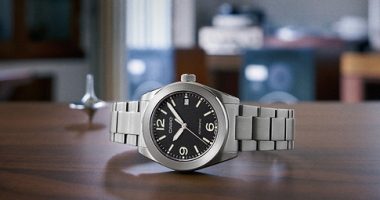Casio เตรียมวางจำหน่ายนาฬิกาแบบเครื่องกลน้ำหนักเบา อ่านเวลาได้ชัดเจนยอดเยี่ยม