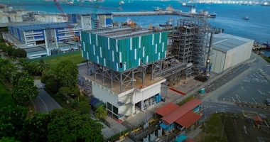 Yokogawa คว้าทุนสนับสนุน Energy Grid 3.0 ดึงภาคอุตสาหกรรมร่วมขับเคลื่อนการเปลี่ยนผ่านด้านพลังงานในสิงคโปร์