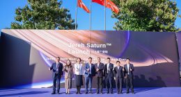 เครื่องกำเนิดไฟฟ้าพลังงานก๊าซแบบโมดูลาร์ Jereh Saturn™ เปิดตัวอย่างเป็นทางการ มุ่งยกระดับประสิทธิภาพการผลิตไฟฟ้า