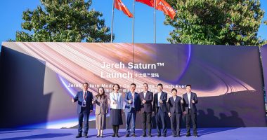เครื่องกำเนิดไฟฟ้าพลังงานก๊าซแบบโมดูลาร์ Jereh Saturn™ เปิดตัวอย่างเป็นทางการ มุ่งยกระดับประสิทธิภาพการผลิตไฟฟ้า