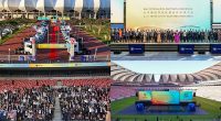 Drive to Great | การประชุมพันธมิตร BAIC FOTON Africa จัดขึ้นอย่างประสบความสำเร็จ พร้อมเร่งเดินหน้ากลยุทธ์การผลิตและดำเนินธุรกิจในท้องถิ่น