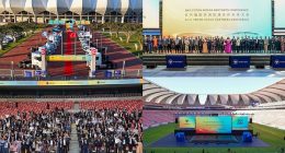 Drive to Great | การประชุมพันธมิตร BAIC FOTON Africa จัดขึ้นอย่างประสบความสำเร็จ พร้อมเร่งเดินหน้ากลยุทธ์การผลิตและดำเนินธุรกิจในท้องถิ่น