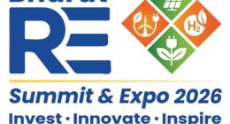 อินเดียเตรียมจัดงาน Bharat RE Summit & Expo ปี 2569 โดยมีกว่า 130 ประเทศเข้าร่วม เพื่อผลักดันการลงทุนและความร่วมมือด้านพลังงานสะอาดทั่วโลก