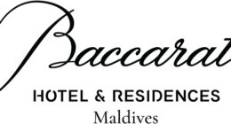 Baccarat Hotel & Residences Maldives เปิดตัวแคมเปญใหม่ นำแสดงโดย Adriana Lima