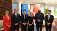 FinDev Canada ปล่อยเงินกู้ 60 ล้านดอลลาร์สหรัฐให้เมืองไทย แคปปิตอล เพื่อส่งเสริมความเท่าเทียมทางเพศและการลงทุนภาคเอกชนในประเทศไทย