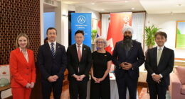FinDev Canada ปล่อยเงินกู้ 60 ล้านดอลลาร์สหรัฐให้เมืองไทย แคปปิตอล เพื่อส่งเสริมความเท่าเทียมทางเพศและการลงทุนภาคเอกชนในประเทศไทย
