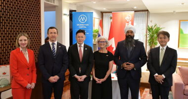 FinDev Canada ปล่อยเงินกู้ 60 ล้านดอลลาร์สหรัฐให้เมืองไทย แคปปิตอล เพื่อส่งเสริมความเท่าเทียมทางเพศและการลงทุนภาคเอกชนในประเทศไทย