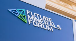 ริยาดเตรียมเป็นเจ้าภาพจัดการประชุม Future Minerals Forum ครั้งที่ 6 ในเดือนมกราคม 2570 ริยาดเตรียมเป็นเจ้าภาพจัดการประชุม Future Minerals Forum ครั้งที่ 6 ในเดือนมกราคม 2570