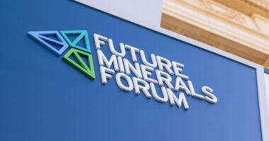 ริยาดเตรียมเป็นเจ้าภาพจัดการประชุม Future Minerals Forum ครั้งที่ 6 ในเดือนมกราคม 2570