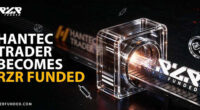 Hantec Trader เปลี่ยนชื่อเป็น RZR Funded ก้าวสู่บทใหม่แห่งการเติบโตทางธุรกิจ