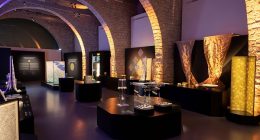 นิทรรศการ LINEAGE OF GOLD * LINEAGE OF SILVER อวดโฉมมรดกงานศิลป์ทรงคุณค่า ณ กรุงปารีส ผ่าน JAPAN SUI COLLECTION วันที่ 22-23 ตุลาคม 2569