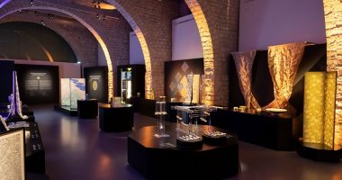 นิทรรศการ LINEAGE OF GOLD * LINEAGE OF SILVER อวดโฉมมรดกงานศิลป์ทรงคุณค่า ณ กรุงปารีส ผ่าน JAPAN SUI COLLECTION วันที่ 22-23 ตุลาคม 2569
