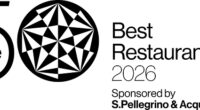 THE 50 BEST RESTAURANTS ประกาศรายชื่ออันดับ 51-100 ประจำปี 2026