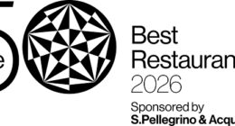 THE 50 BEST RESTAURANTS ประกาศรายชื่ออันดับ 51-100 ประจำปี 2026