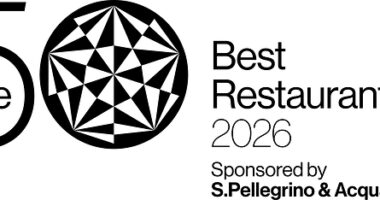 THE 50 BEST RESTAURANTS ประกาศรายชื่ออันดับ 51-100 ประจำปี 2026