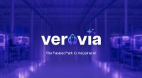 Verosoft เปิดตัว Verovia เปลี่ยน AI ให้สร้างมูลค่าในภาคอุตสาหกรรม