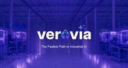 Verosoft เปิดตัว Verovia เปลี่ยน AI ให้สร้างมูลค่าในภาคอุตสาหกรรม
