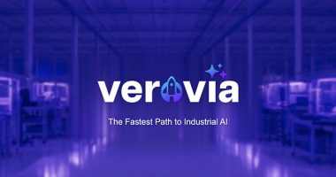 Verosoft เปิดตัว Verovia เปลี่ยน AI ให้สร้างมูลค่าในภาคอุตสาหกรรม