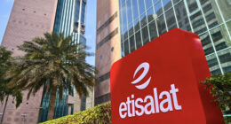 ชีค มันซูร์ บิน ซายิด ทรงเป็นประธานเปิดตัวโครงการ etisalat ขยายโครงสร้างพื้นฐานดิจิทัลในสหรัฐอาหรับเอมิเรตส์และต่างประเทศ เพื่อเพิ่มขีดความสามารถการเชื่อมต่อระหว่างประเทศให้สูงกว่า 500 Tbps ภายในปี 2573 ชีค มันซูร์ บิน ซายิด ทรงเป็นประธานเปิดตัวโครงการ etisalat ขยายโครงสร้างพื้นฐานดิจิทัลในสหรัฐอาหรับเอมิเรตส์และต่างประเทศ เพื่อเพิ่มขีดความสามารถการเชื่อมต่อระหว่างประเทศให้สูงกว่า 500 Tbps ภายในปี 2573